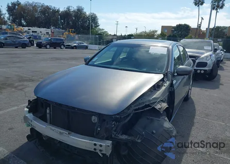 2013 Infiniti G37 Journey из США, поврежденный, VIN JN1CV6AP5DM713085